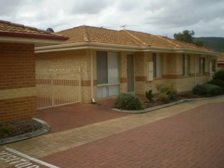 Main view of Homely villa listing, 2/36 Streich Avenue, Kelmscott WA 6111