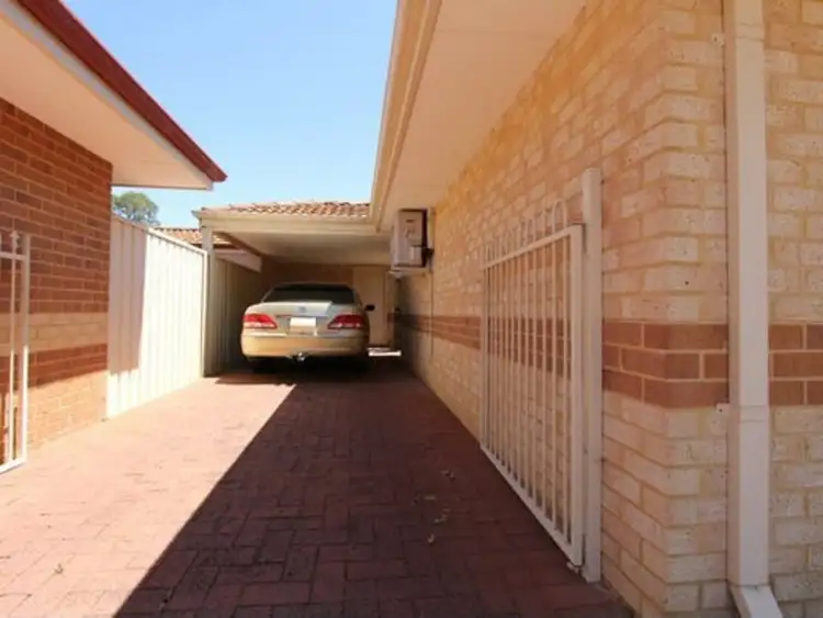 Sixth view of Homely villa listing, 2/36 Streich Avenue, Kelmscott WA 6111