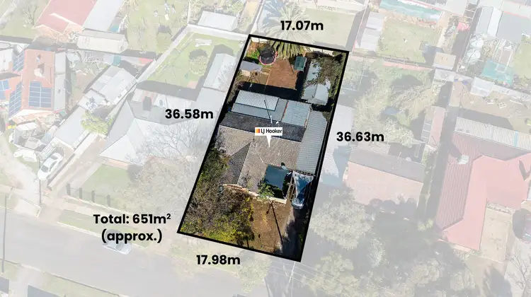 5 Kingston Street, Davoren Park SA 5113