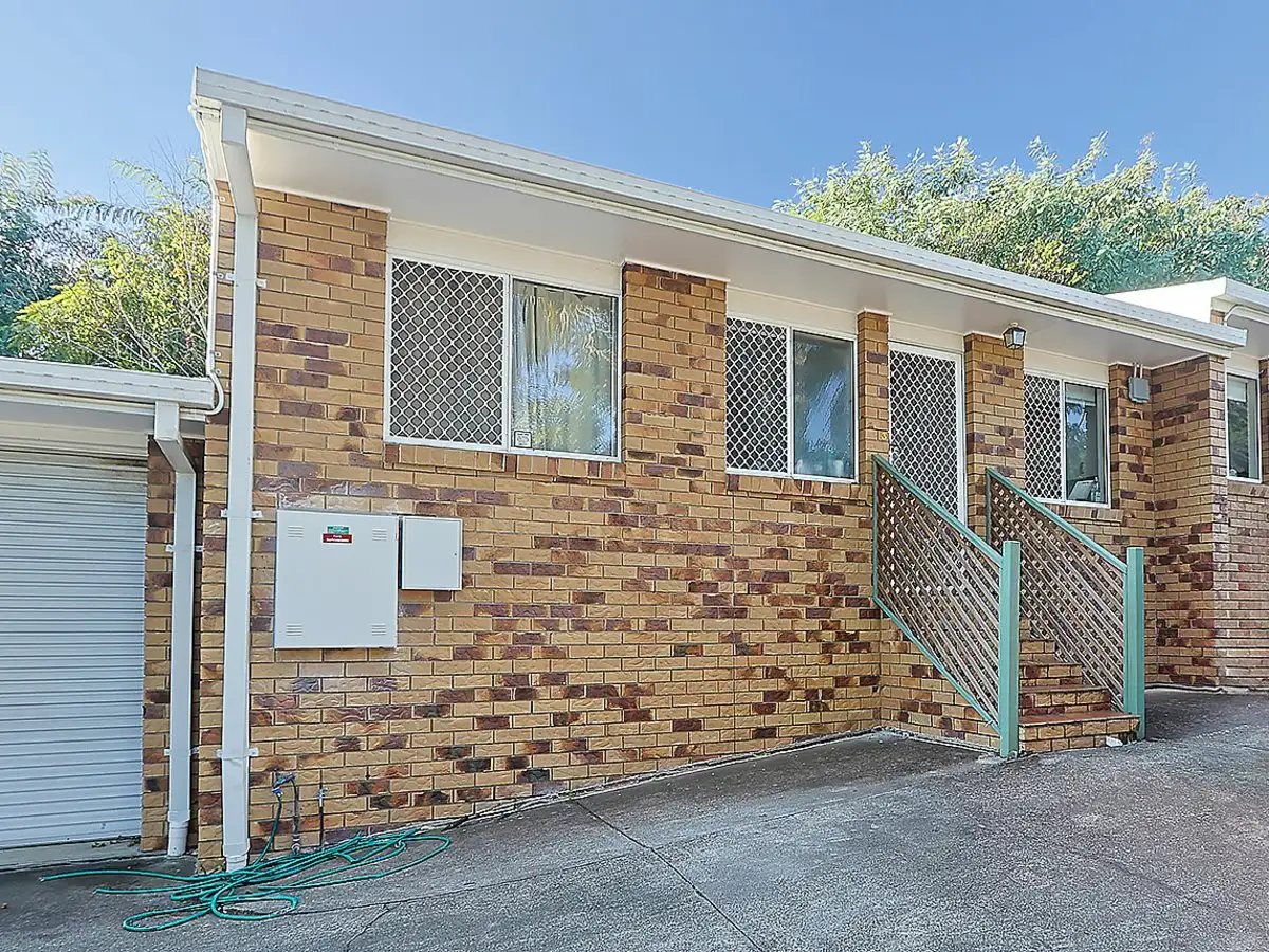 Main view of Homely unit listing, 3/278 Redbank Plains Road, Bellbird Park QLD 4300
