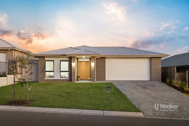 37 Carnarvon Street, Yarrabilba QLD 4207