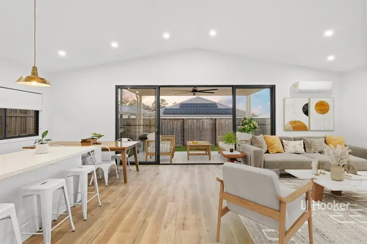 Fourth view of Homely house listing, 37 Carnarvon Street, Yarrabilba QLD 4207