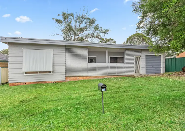 Main view of Homely house listing, 28 Omaru Crescent, Taree NSW 2430