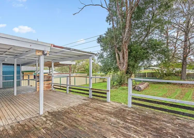 Fifth view of Homely house listing, 28 Omaru Crescent, Taree NSW 2430
