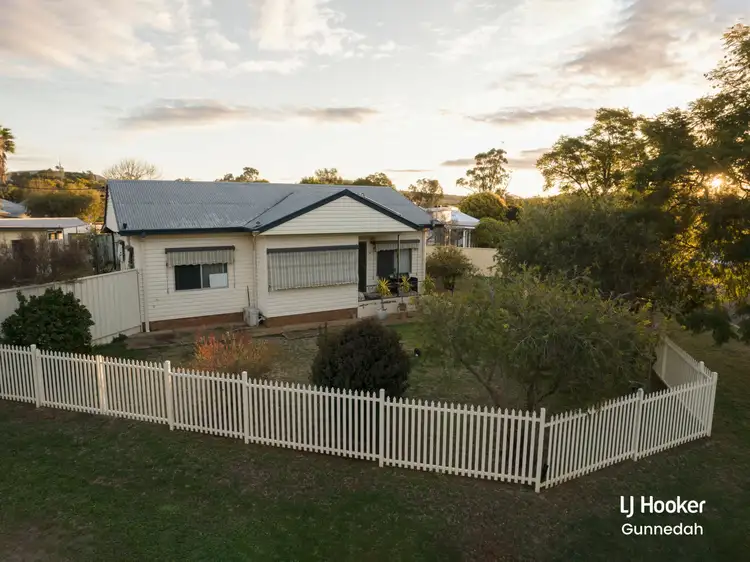 29 Beulah Street, Gunnedah NSW 2380