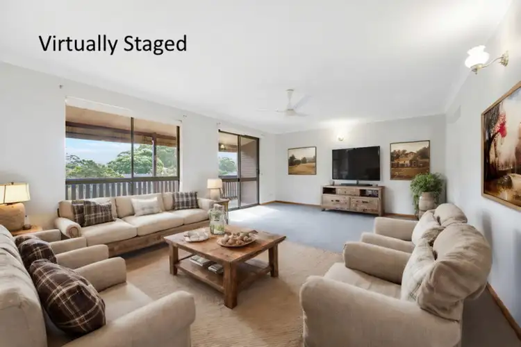 Third view of Homely house listing, 6 Blackbutt Crescent, Laurieton NSW 2443
