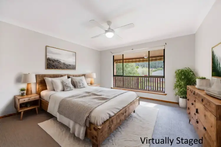 Fourth view of Homely house listing, 6 Blackbutt Crescent, Laurieton NSW 2443