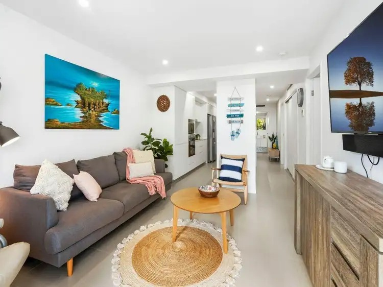 103/29 Canberra Terrace, Kings Beach QLD 4551