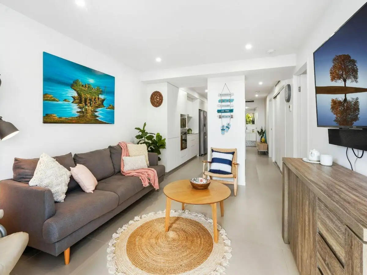 Main view of Homely unit listing, 103/29 Canberra Terrace, Kings Beach QLD 4551