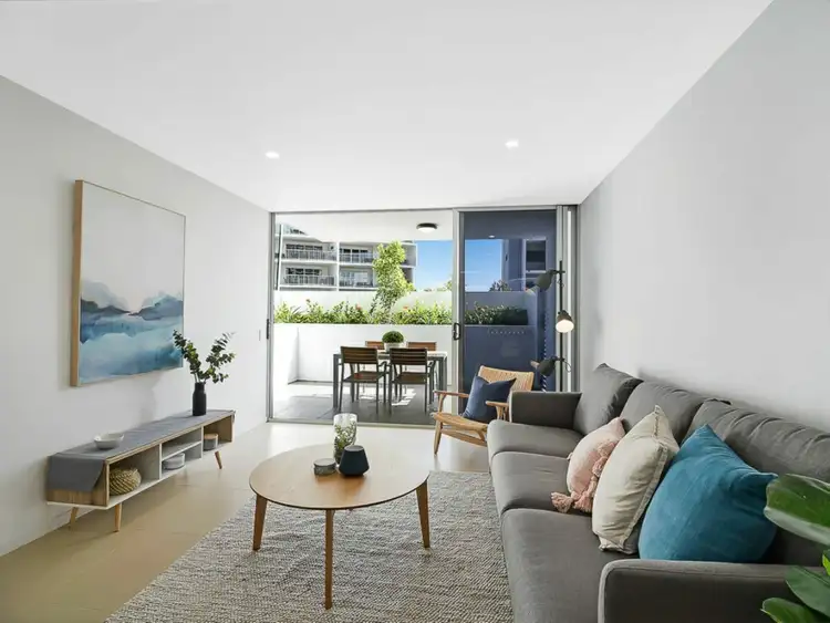 Fourth view of Homely unit listing, 103/29 Canberra Terrace, Kings Beach QLD 4551