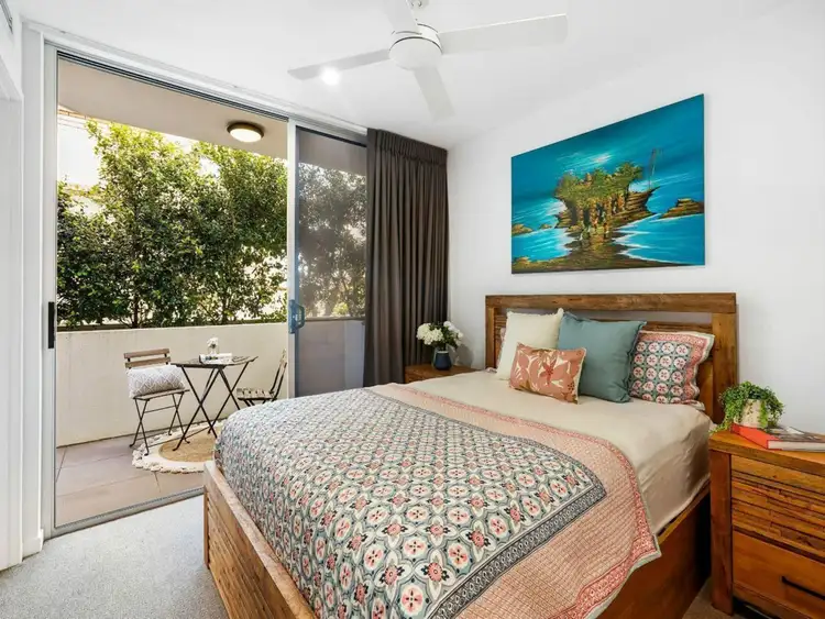 Fifth view of Homely unit listing, 103/29 Canberra Terrace, Kings Beach QLD 4551