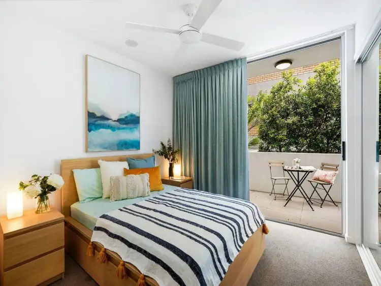 Sixth view of Homely unit listing, 103/29 Canberra Terrace, Kings Beach QLD 4551