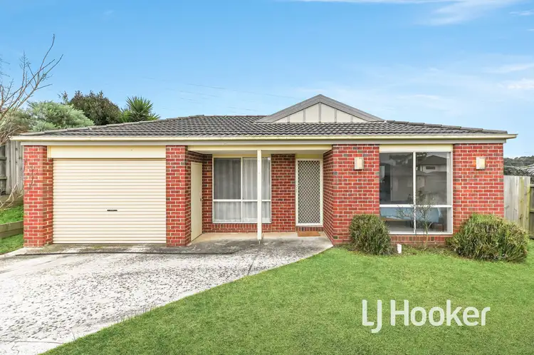 39 Ayesha Rise, Pakenham VIC 3810