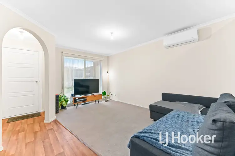 Second view of Homely house listing, 39 Ayesha Rise, Pakenham VIC 3810