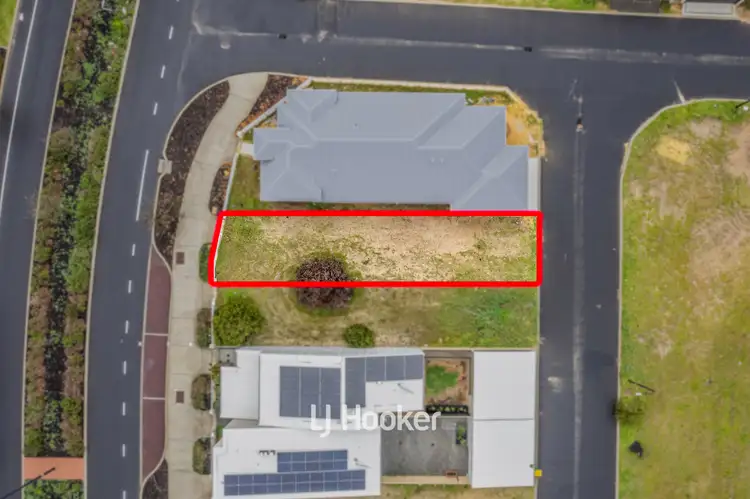 5 Wicklow Boulevard, Dalyellup WA 6230