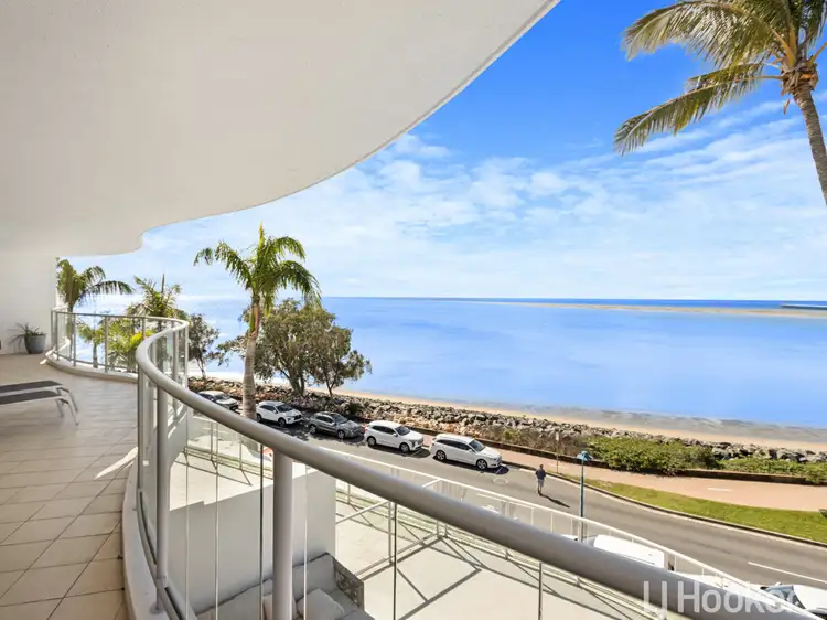 Unit 226/569 Esplanade, Urangan QLD 4655