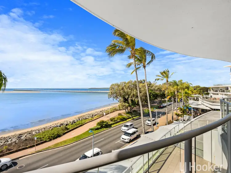 Second view of Homely unit listing, Unit 226/569 Esplanade, Urangan QLD 4655