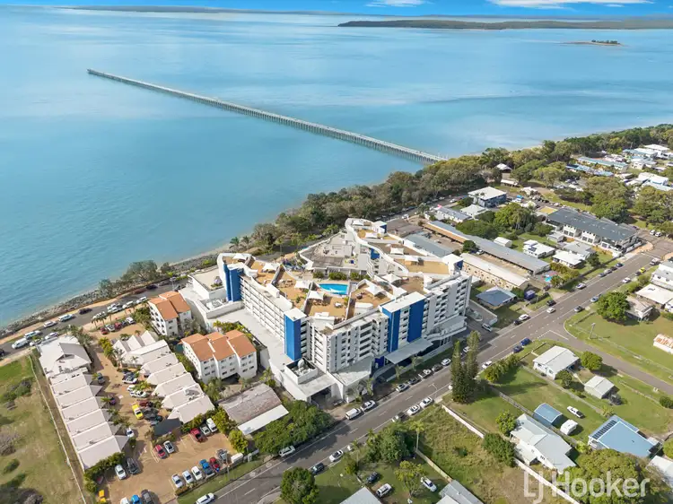 Third view of Homely unit listing, Unit 226/569 Esplanade, Urangan QLD 4655