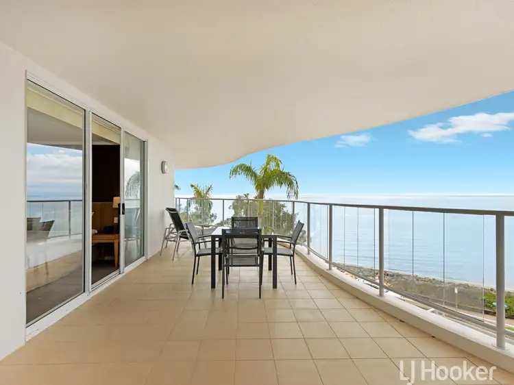 Fourth view of Homely unit listing, Unit 226/569 Esplanade, Urangan QLD 4655