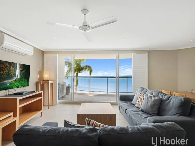 Fifth view of Homely unit listing, Unit 226/569 Esplanade, Urangan QLD 4655