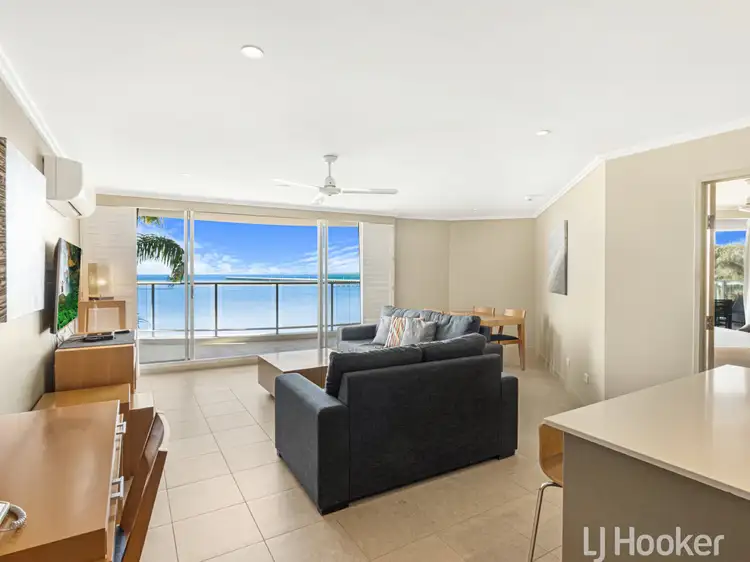 Sixth view of Homely unit listing, Unit 226/569 Esplanade, Urangan QLD 4655