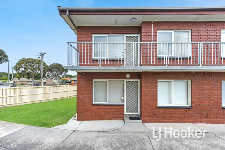 5/20 Bradshaw Street, Frankston VIC 3199