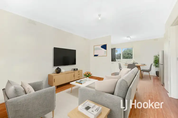Second view of Homely unit listing, 5/20 Bradshaw Street, Frankston VIC 3199