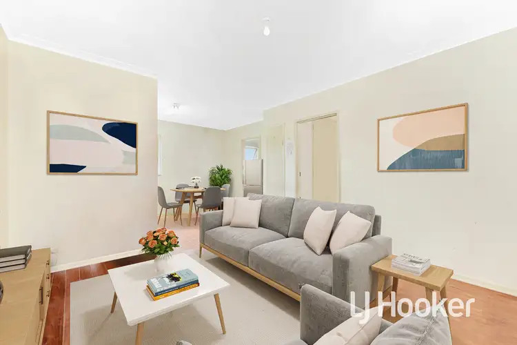 Third view of Homely unit listing, 5/20 Bradshaw Street, Frankston VIC 3199