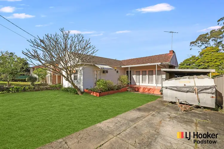 107 Tompson Road, Panania NSW 2213