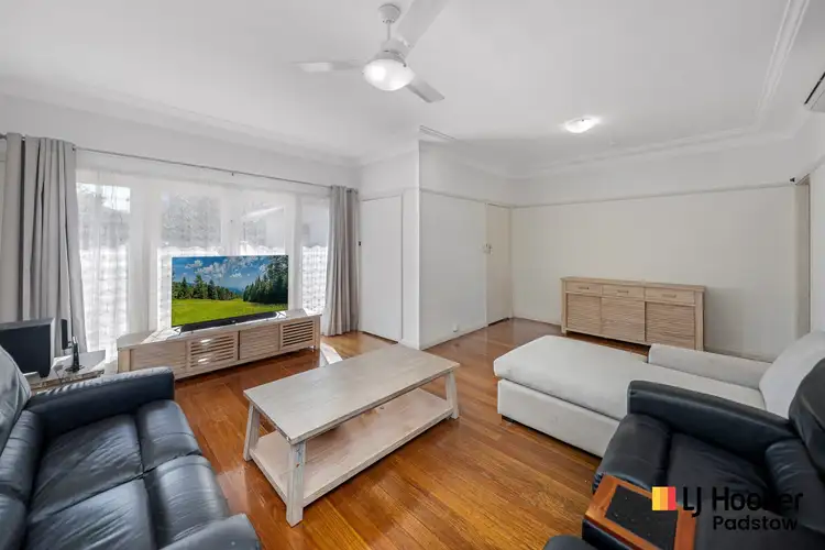 Sixth view of Homely house listing, 107 Tompson Road, Panania NSW 2213