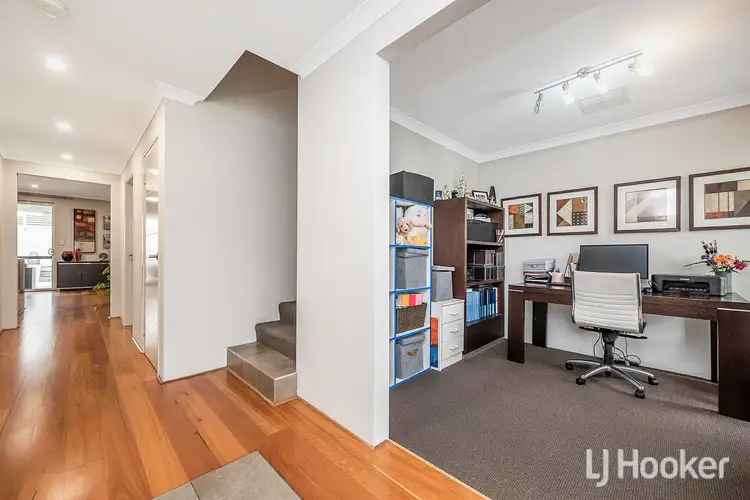 Fourth view of Homely house listing, 8 Bruny Meander, Wandi WA 6167
