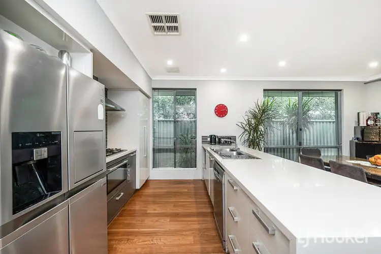 Fifth view of Homely house listing, 8 Bruny Meander, Wandi WA 6167