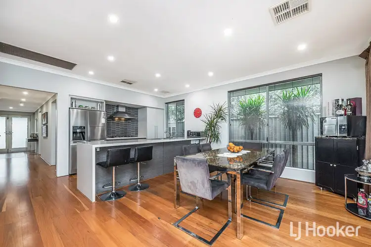 Sixth view of Homely house listing, 8 Bruny Meander, Wandi WA 6167