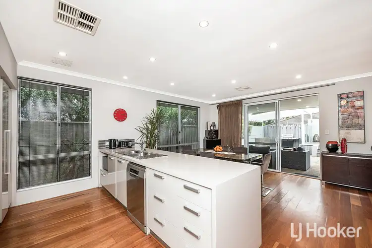 Seventh view of Homely house listing, 8 Bruny Meander, Wandi WA 6167