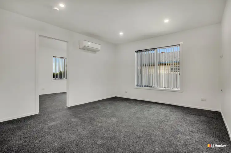 Fourth view of Homely unit listing, 2/11 Maxwell Place, Devonport TAS 7310