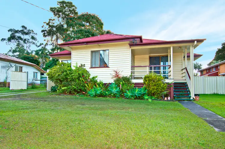 Second view of Homely house listing, 19-21 Buna Street, Beenleigh QLD 4207