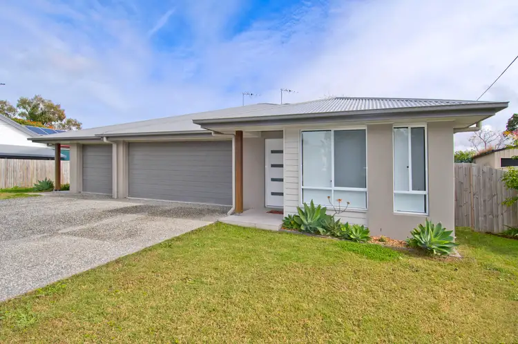 Fourth view of Homely house listing, 12 Sinclair Place, Beenleigh QLD 4207