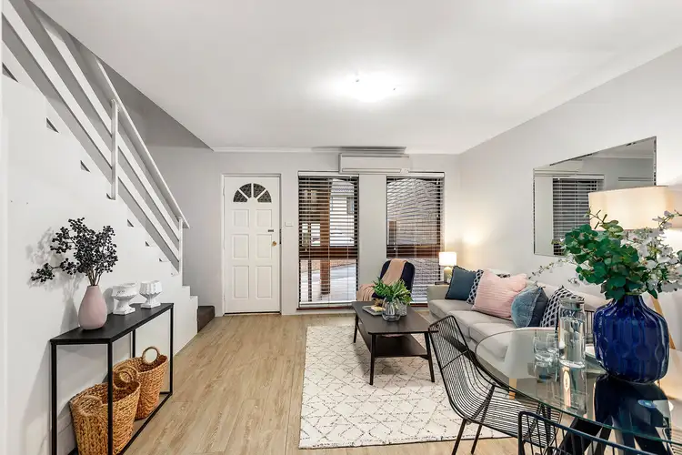 Fifth view of Homely townhouse listing, 2/12 Nimmitabel Street, Queanbeyan West NSW 2620