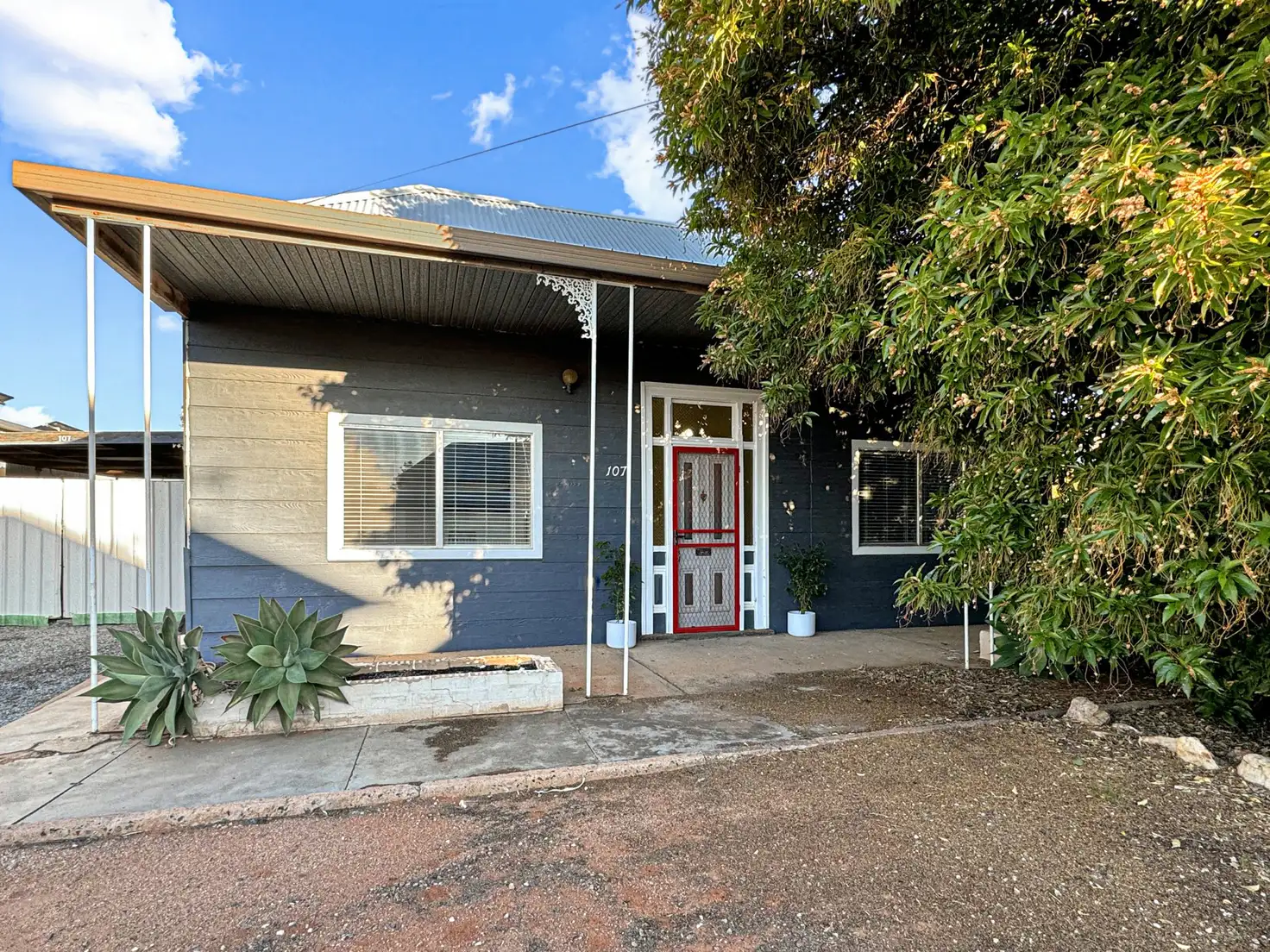 Main view of Homely house listing, 107 Ryan Lane, Broken Hill NSW 2880