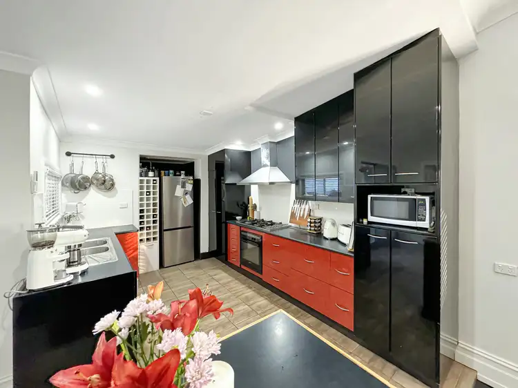 Fourth view of Homely house listing, 107 Ryan Lane, Broken Hill NSW 2880