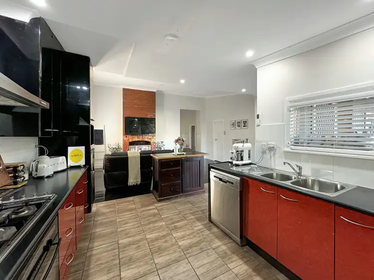 Fifth view of Homely house listing, 107 Ryan Lane, Broken Hill NSW 2880