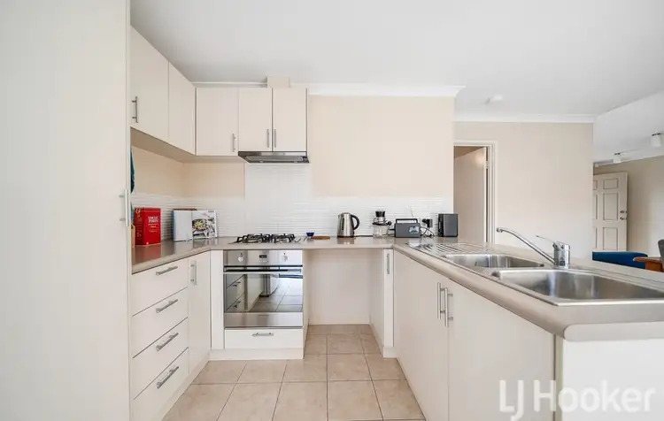 Third view of Homely unit listing, 2/14 Binnar Court, Erskine WA 6210