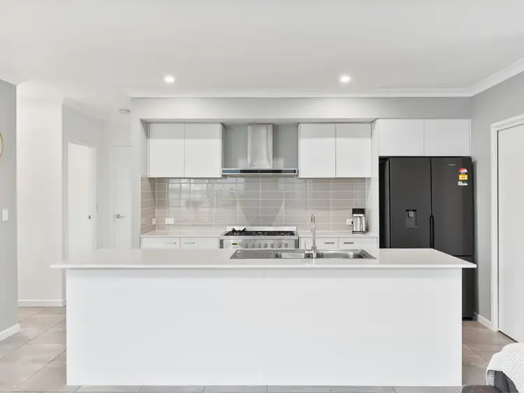 Second view of Homely house listing, 16 Wishart Crescent, Baringa QLD 4551