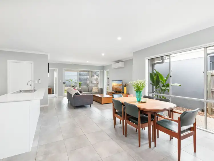 Third view of Homely house listing, 16 Wishart Crescent, Baringa QLD 4551