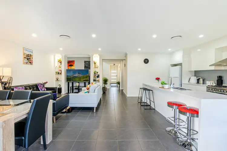 Second view of Homely house listing, 29 Barrington St, The Ponds NSW 2769