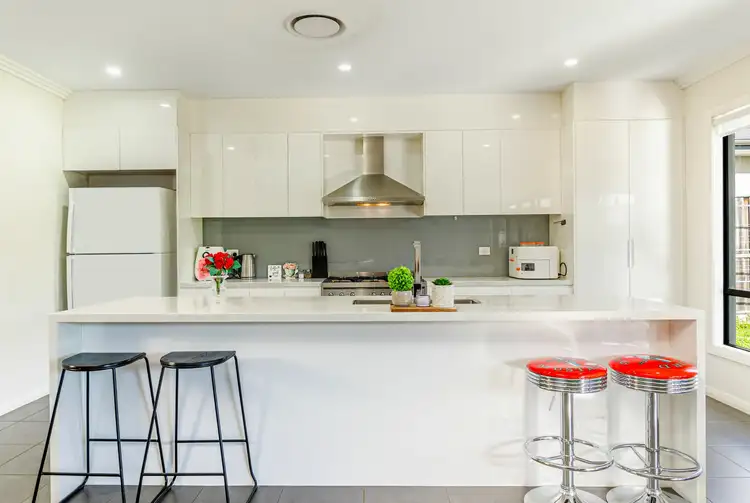 Third view of Homely house listing, 29 Barrington St, The Ponds NSW 2769