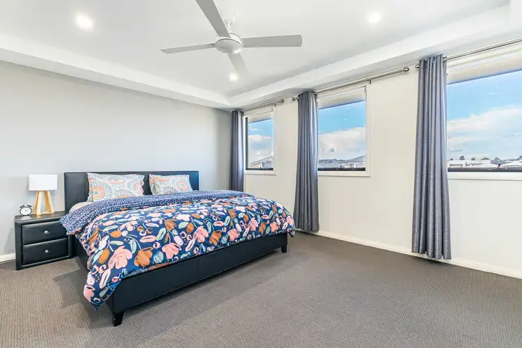 Sixth view of Homely house listing, 29 Barrington St, The Ponds NSW 2769