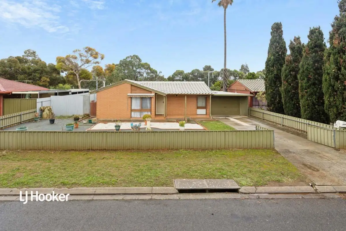 Main view of Homely house listing, 22 Wilterna Crescent, Smithfield SA 5114