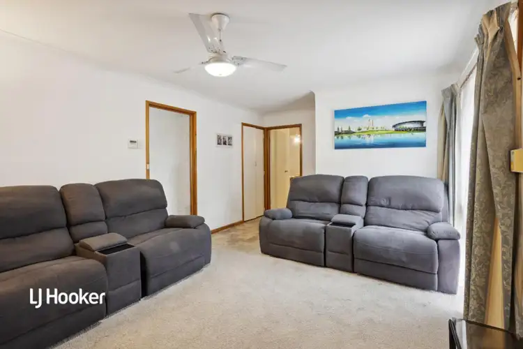 Fourth view of Homely house listing, 22 Wilterna Crescent, Smithfield SA 5114