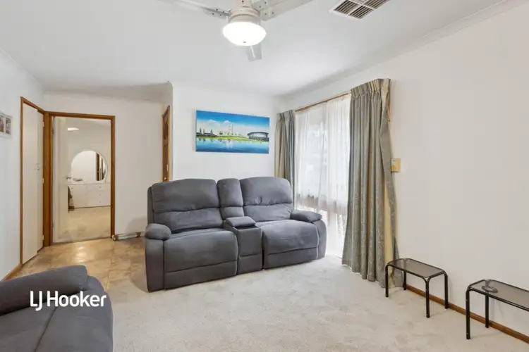 Fifth view of Homely house listing, 22 Wilterna Crescent, Smithfield SA 5114